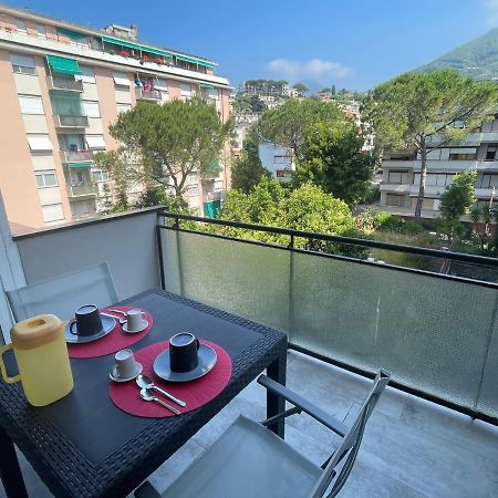 Apartamento Casa Patty Rapallo Exterior foto