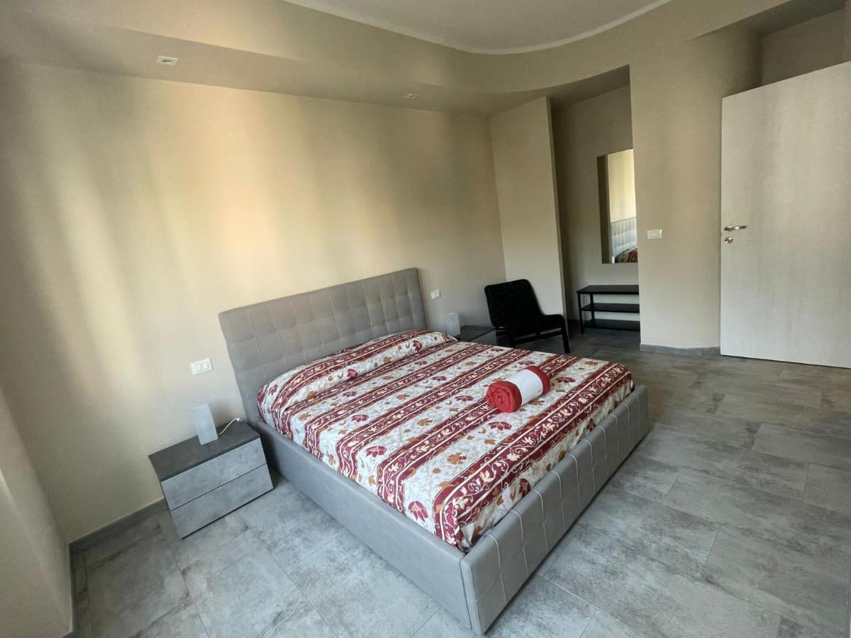 Apartamento Casa Patty Rapallo Exterior foto