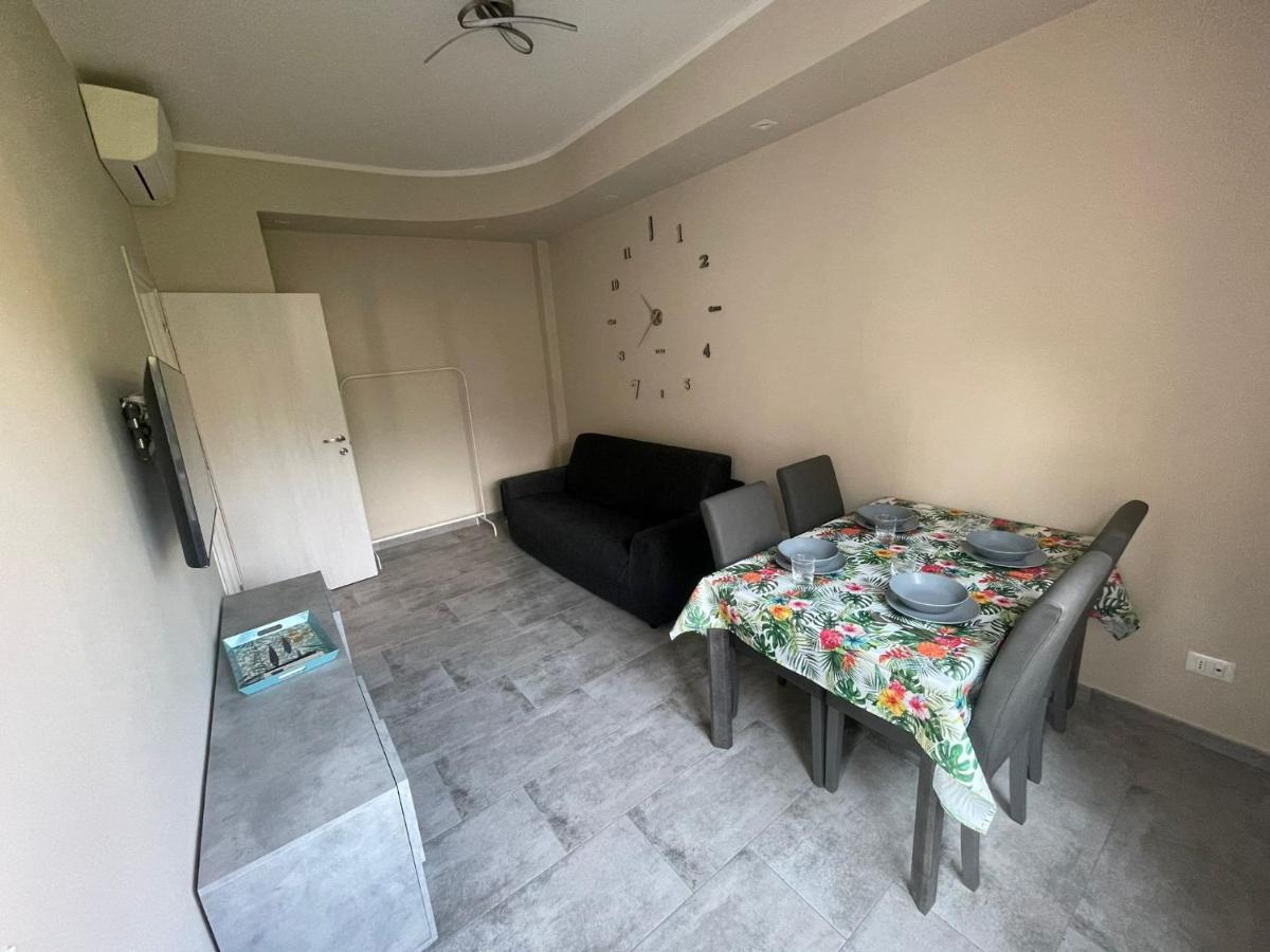 Apartamento Casa Patty Rapallo Exterior foto