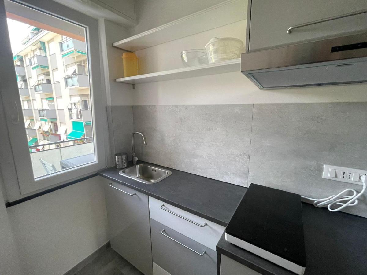 Apartamento Casa Patty Rapallo Exterior foto